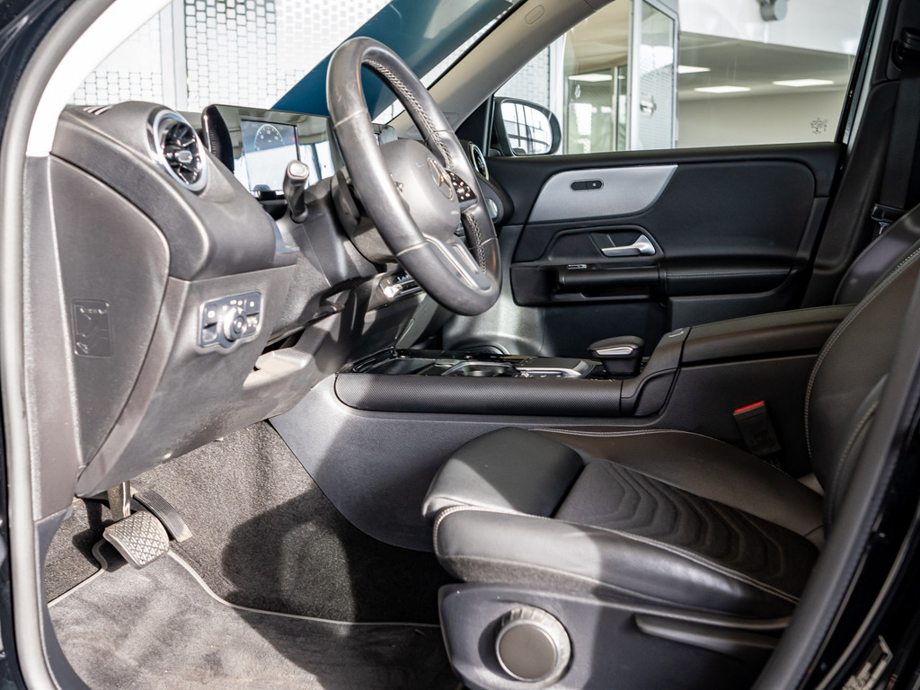 Bild 24 - GLB 200 d Style