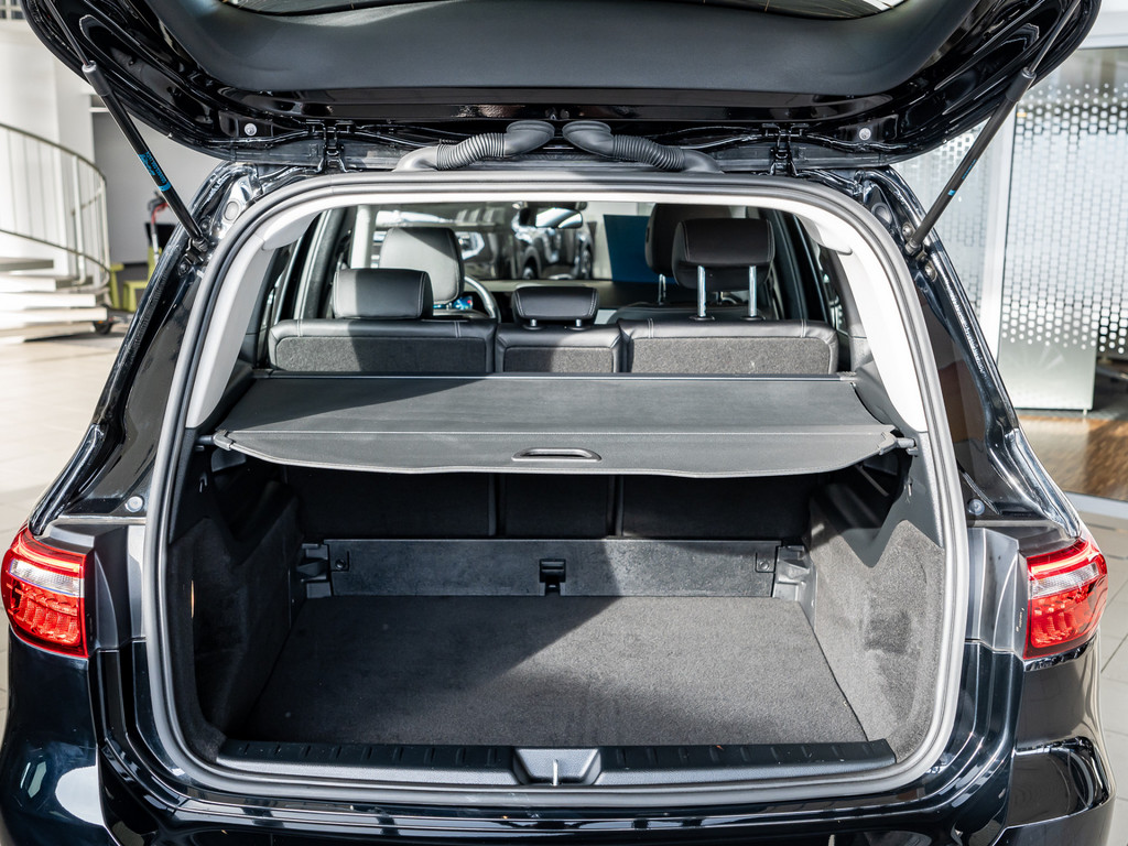 Bild 28 - GLB 200 d Style