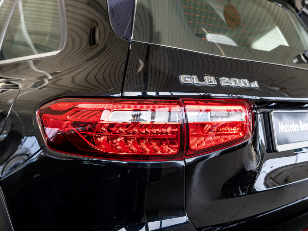Bild 29 - GLB 200 d Style