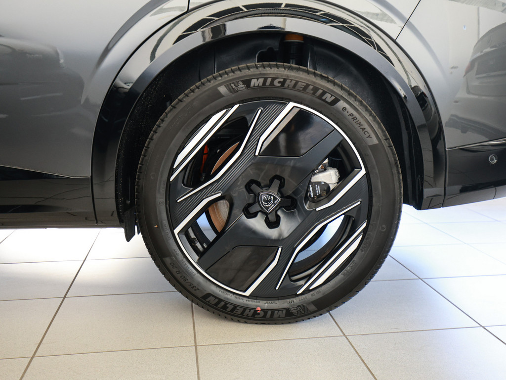Bild 8 - e-5008 GT Exklusive Dual-Elektromotor 325 AWD