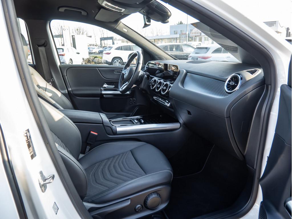 Bild 3 - B 250 e Progressive Advanced