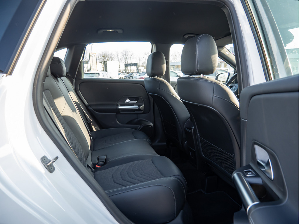 Bild 8 - B 250 e Progressive Advanced