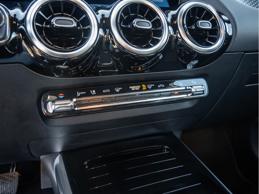 Bild 14 - B 250 e Progressive Advanced