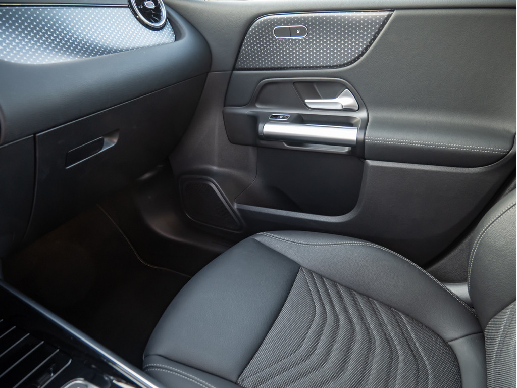 Bild 16 - B 250 e Progressive Advanced