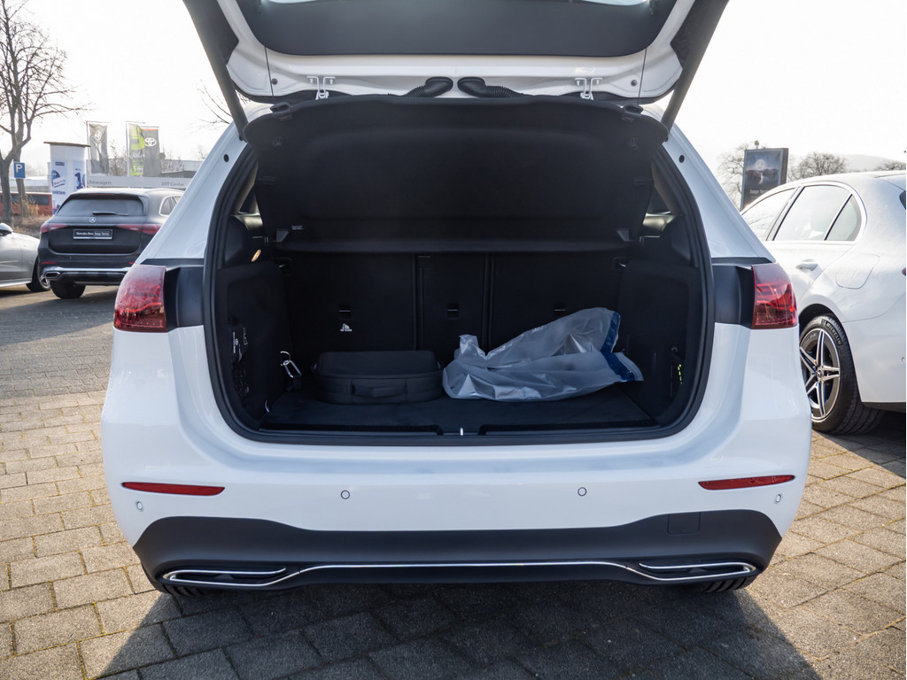 Bild 29 - B 250 e Progressive Advanced