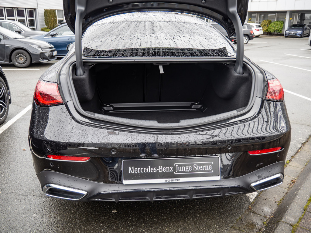 Bild 24 - CLE 450 4M AMG Sport Premium