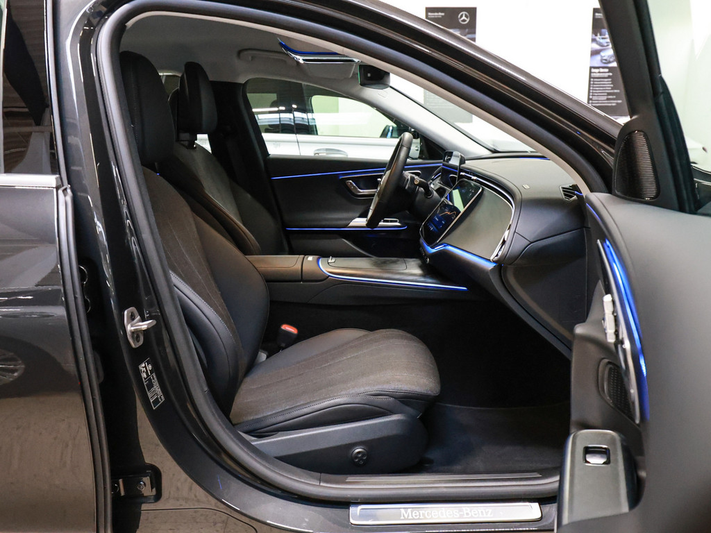 Bild 3 - E 300 de Avantgarde Advanced +