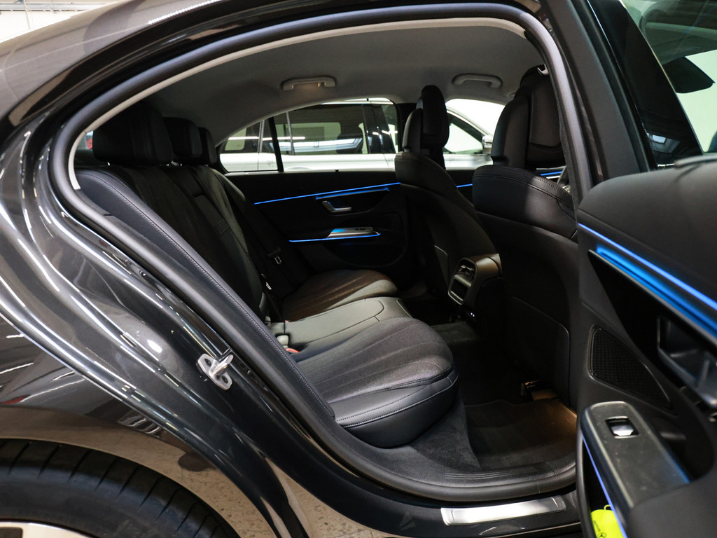 Bild 8 - E 300 de Avantgarde Advanced +