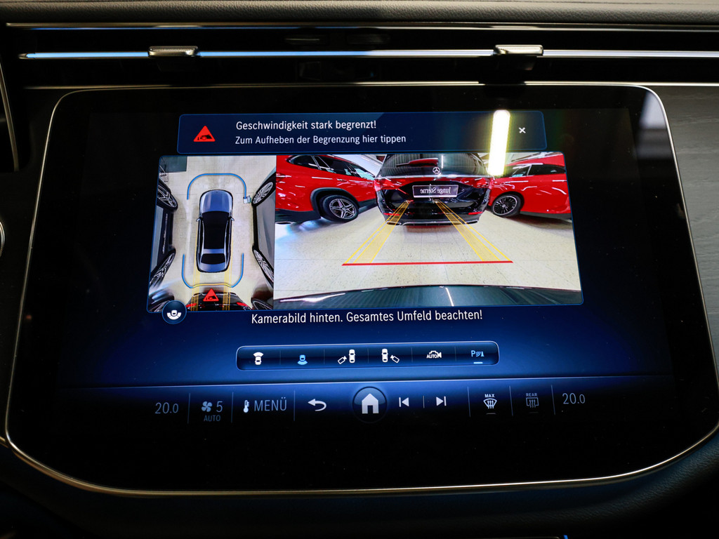 Bild 17 - E 300 de Avantgarde Advanced +