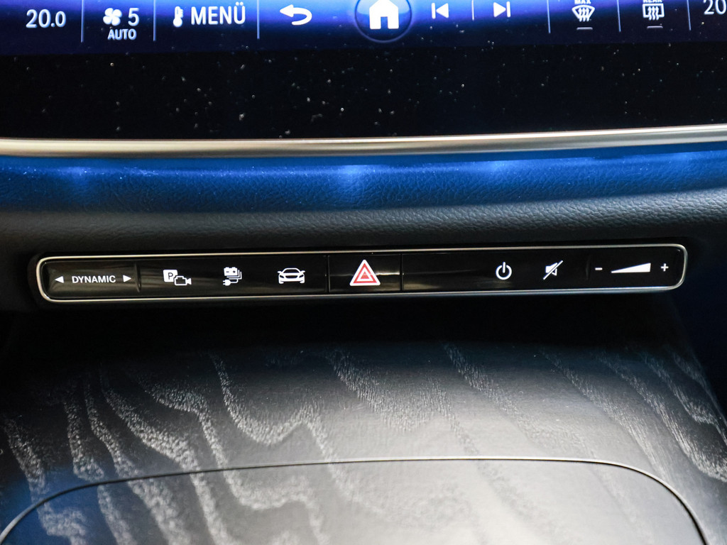 Bild 18 - E 300 de Avantgarde Advanced +