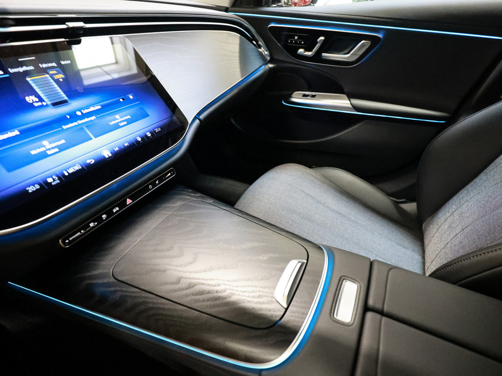 Bild 19 - E 300 de Avantgarde Advanced +