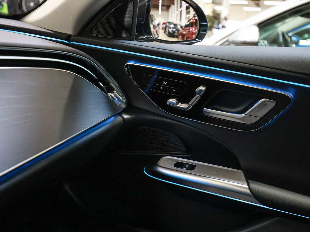 Bild 20 - E 300 de Avantgarde Advanced +