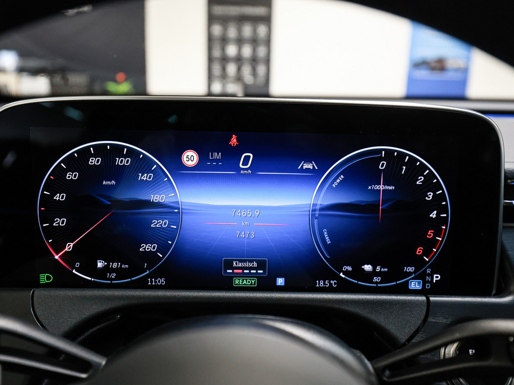 Bild 22 - E 300 de Avantgarde Advanced +
