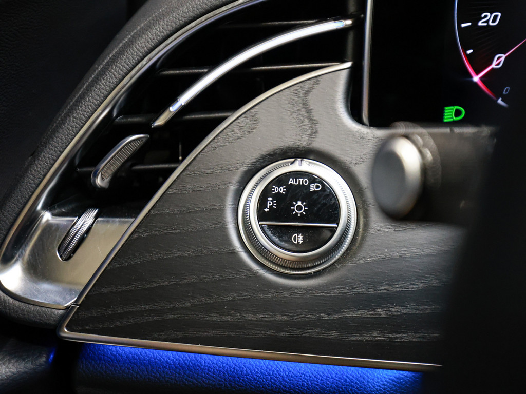 Bild 30 - E 300 de Avantgarde Advanced +