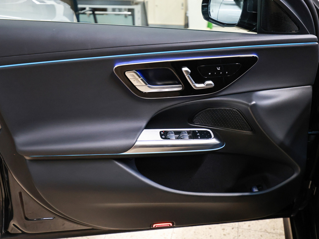 Bild 31 - E 300 de Avantgarde Advanced +