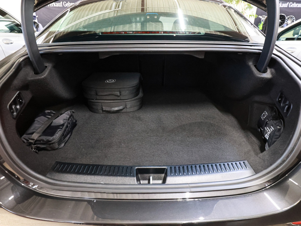 Bild 32 - E 300 de Avantgarde Advanced +
