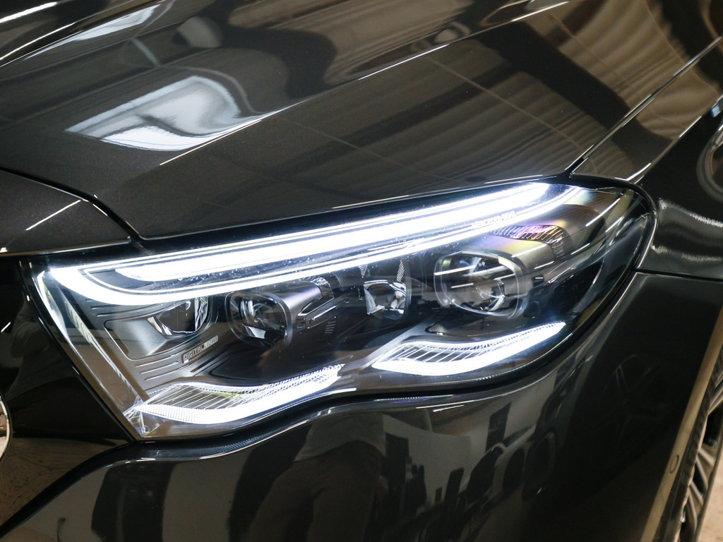 Bild 33 - E 300 de Avantgarde Advanced +