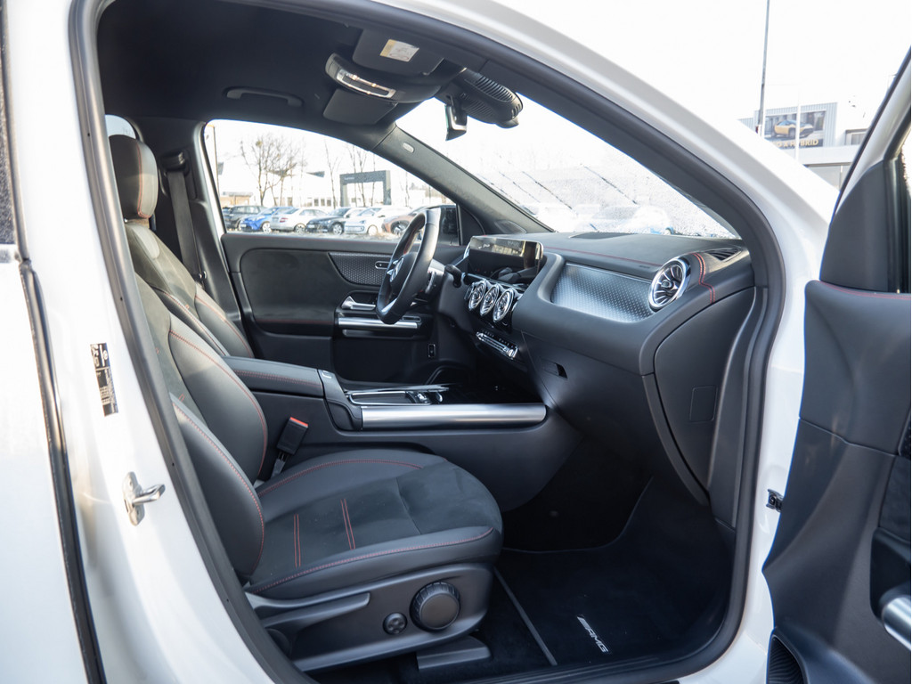 Bild 3 - EQA 350 4M AMG Sport Advanced + 