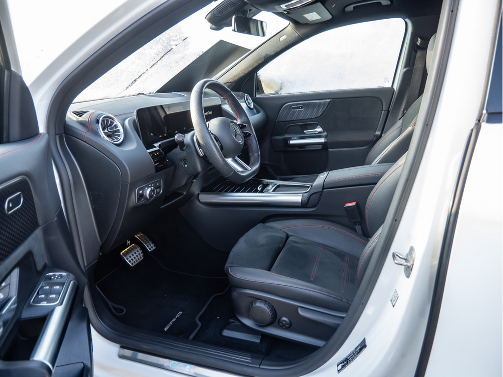 Bild 11 - EQA 350 4M AMG Sport Advanced + 