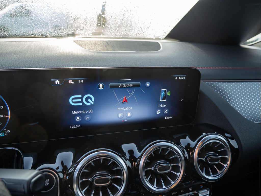 Bild 12 - EQA 350 4M AMG Sport Advanced + 