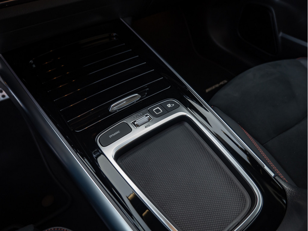 Bild 16 - EQA 350 4M AMG Sport Advanced + 