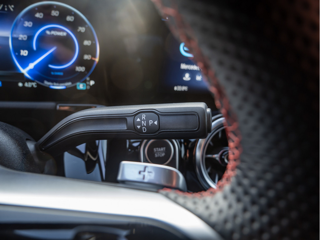 Bild 22 - EQA 350 4M AMG Sport Advanced +