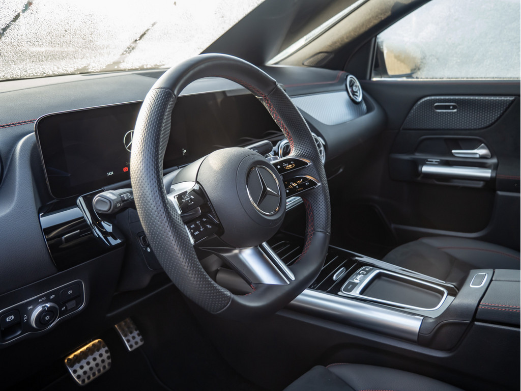 Bild 28 - EQA 350 4M AMG Sport Advanced +