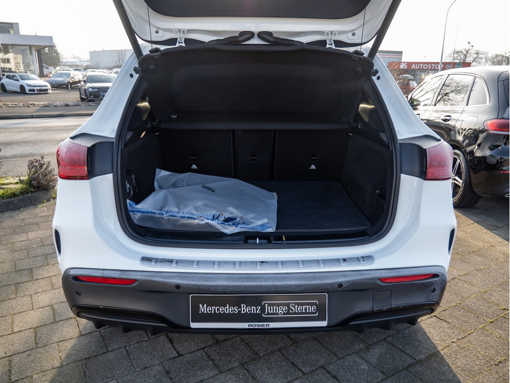 Bild 29 - EQA 350 4M AMG Sport Advanced +