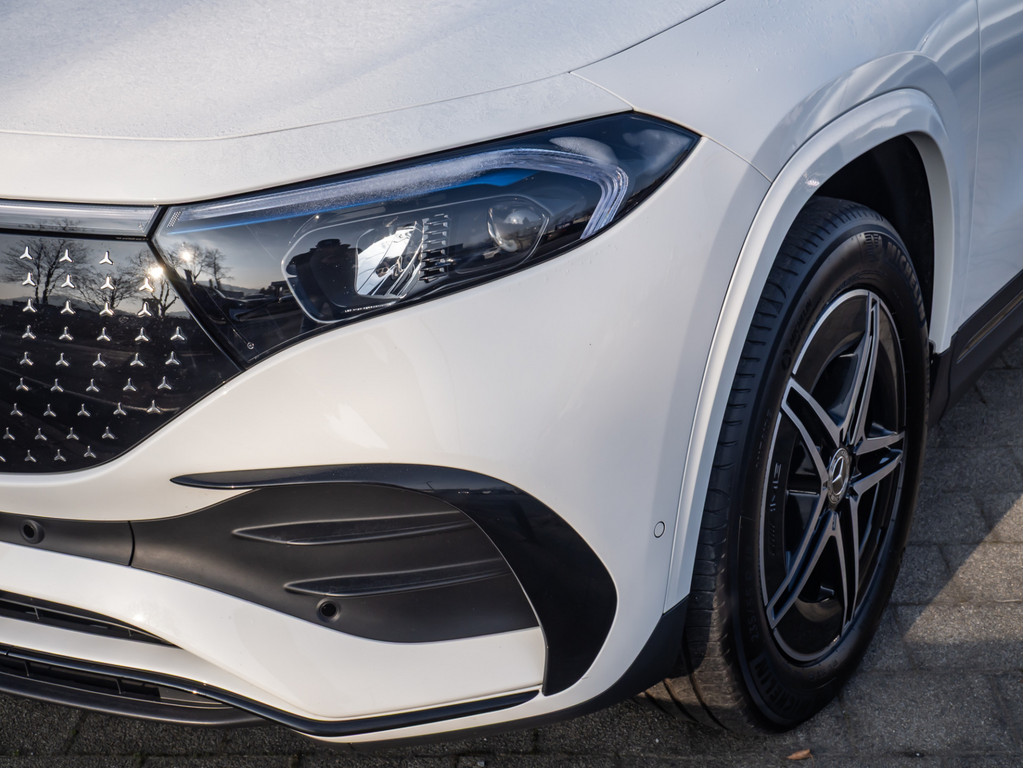Bild 31 - EQA 350 4M AMG Sport Advanced +