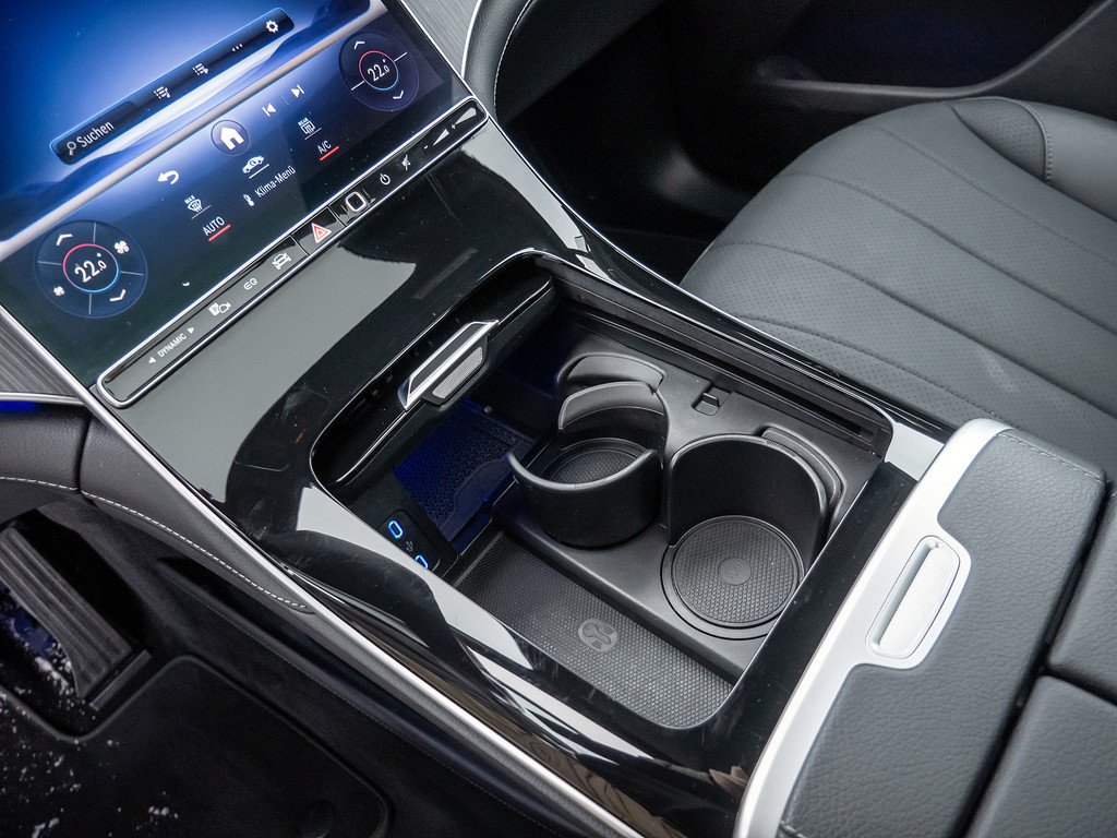 Bild 16 - EQE SUV 350 + ElectricArt Advanced +