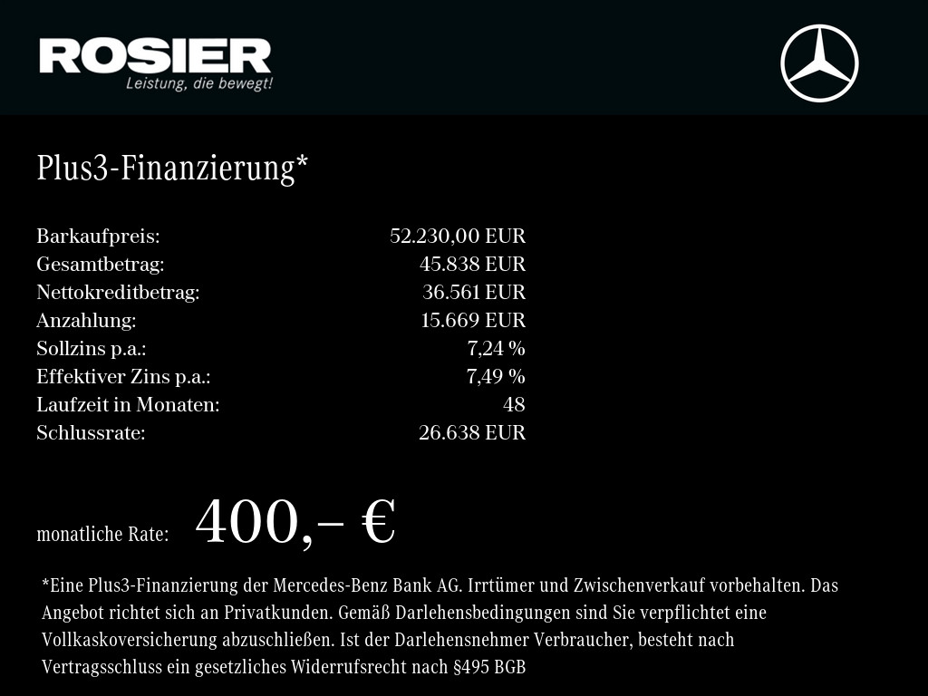 Bild 2 - EQE 350 + AMG Sport Advanced +