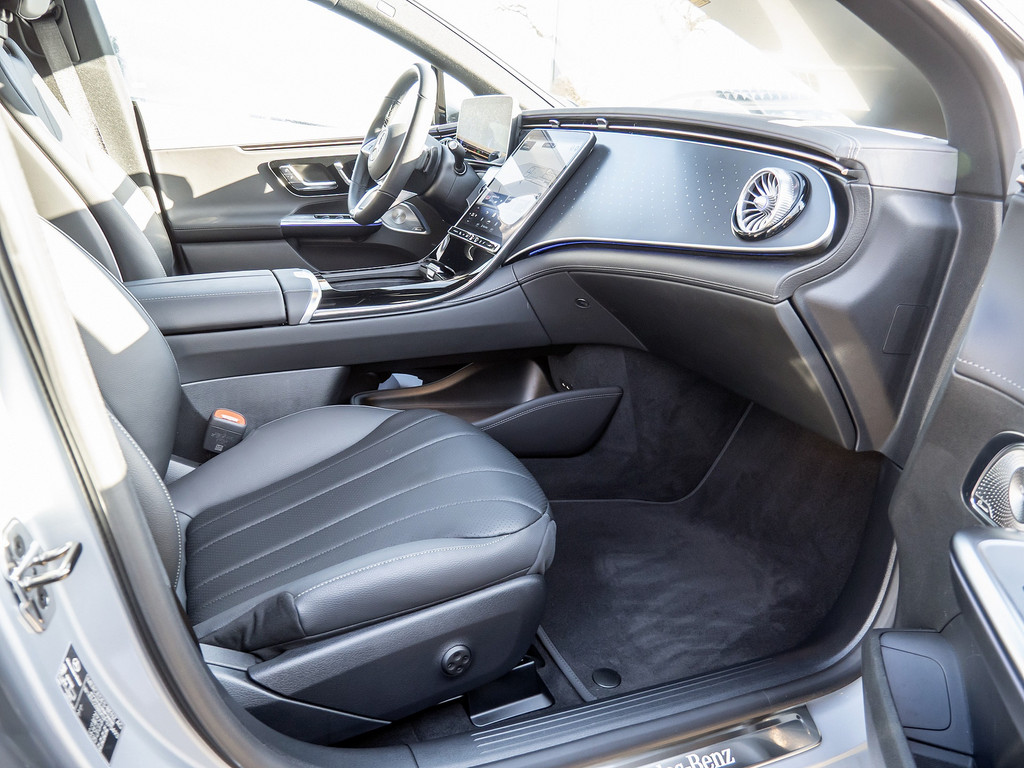 Bild 5 - EQE 350 + AMG Sport Advanced +