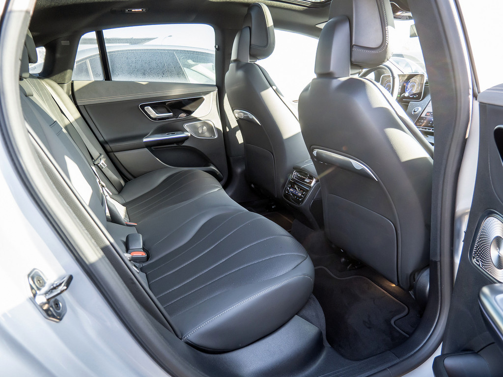 Bild 8 - EQE 350 + AMG Sport Advanced +