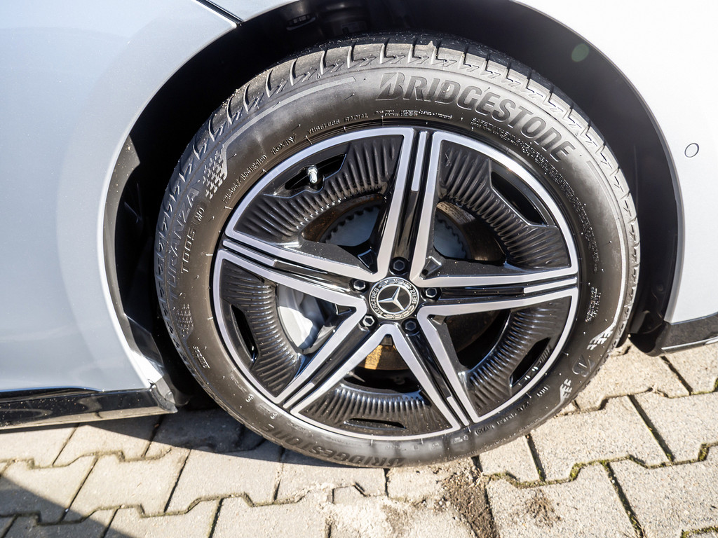 Bild 9 - EQE 350 + AMG Sport Advanced +