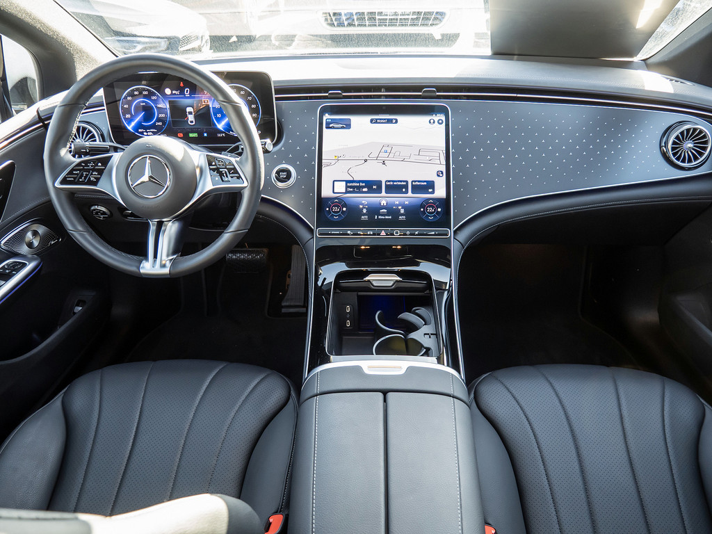 Bild 10 - EQE 350 + AMG Sport Advanced +