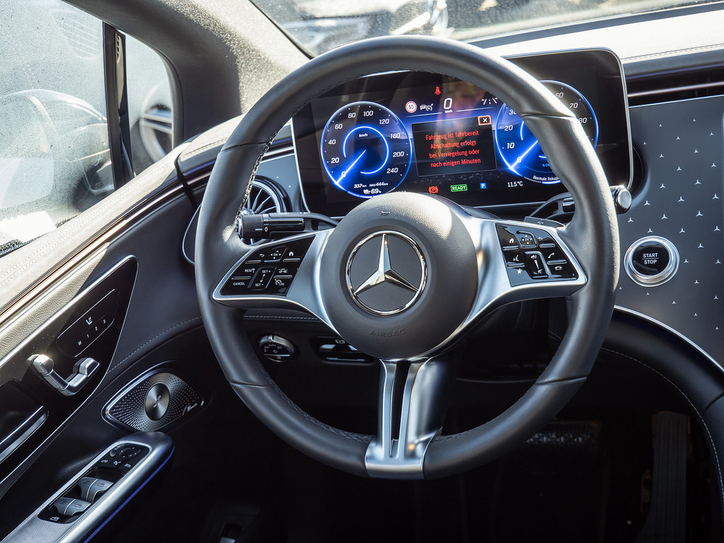 Bild 11 - EQE 350 + AMG Sport Advanced +