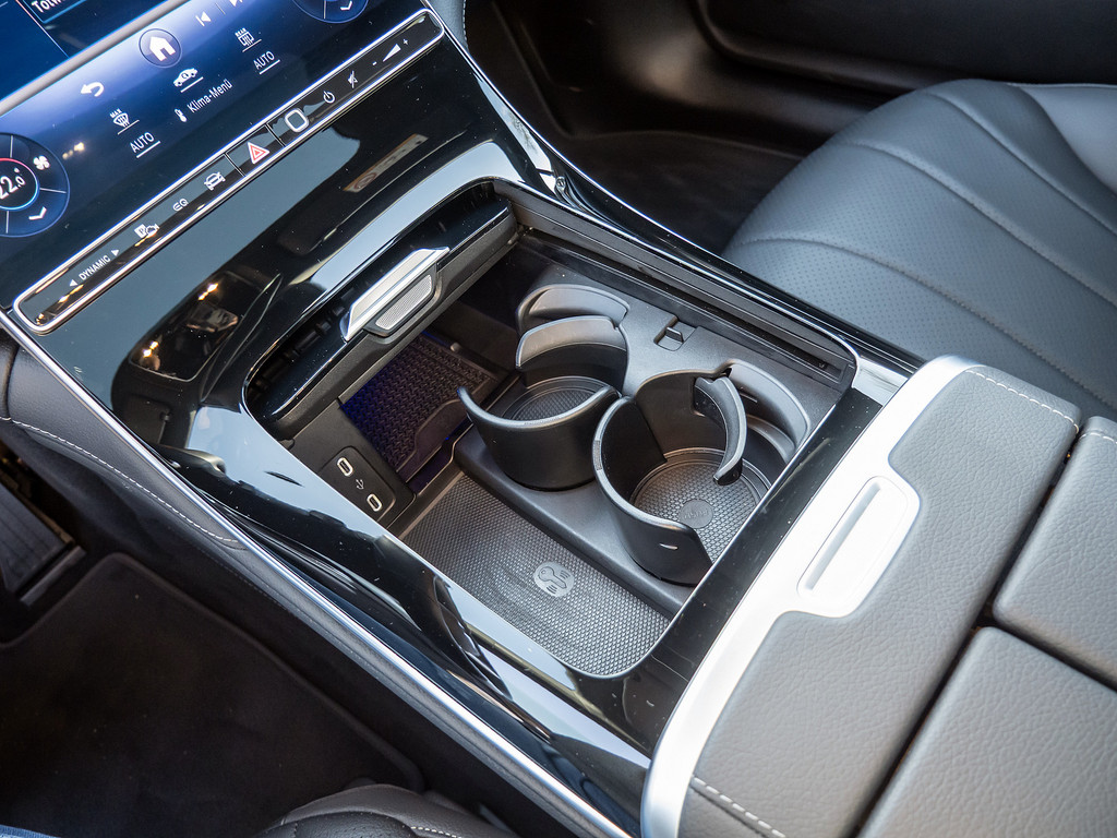 Bild 16 - EQE 350 + AMG Sport Advanced +