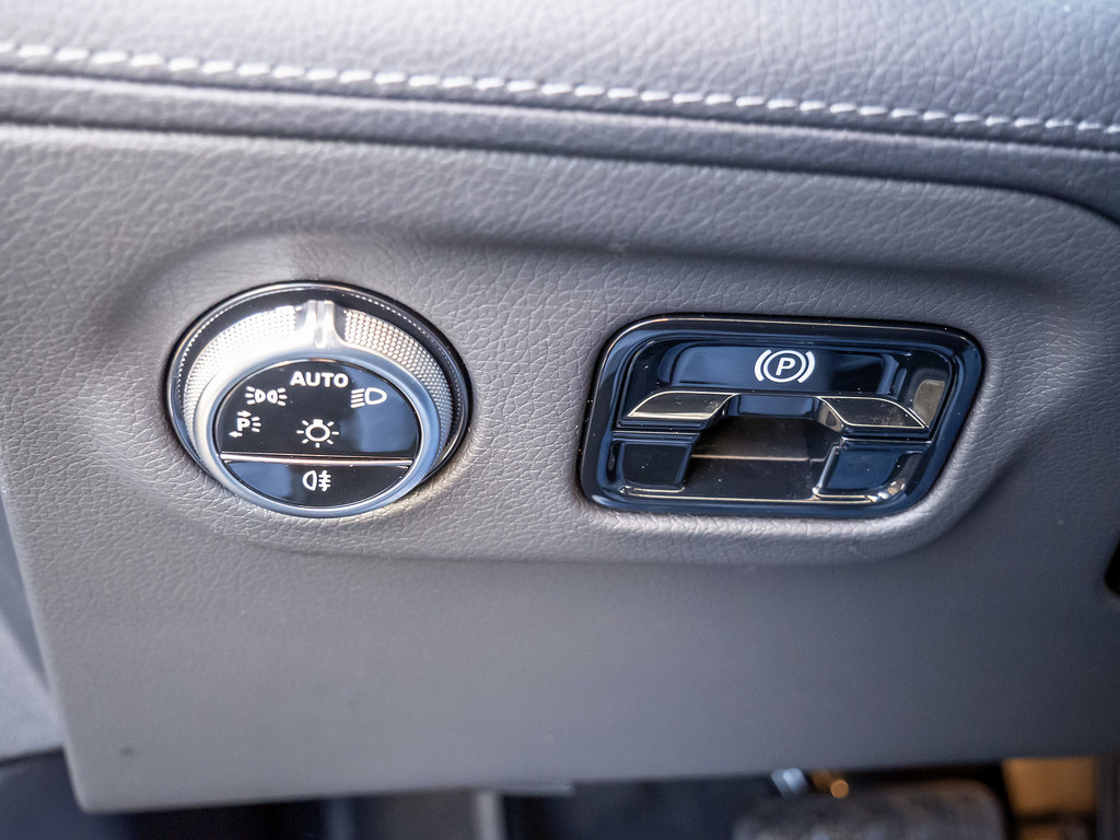 Bild 20 - EQE 350 + AMG Sport Advanced +