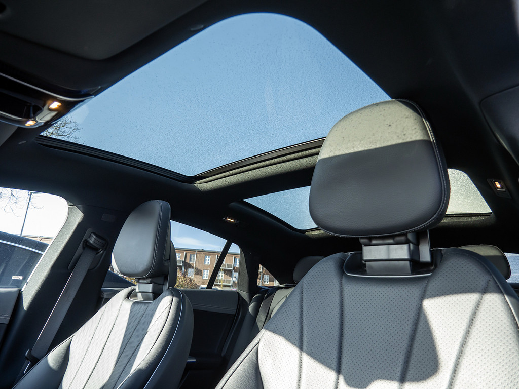 Bild 24 - EQE 350 + AMG Sport Advanced +