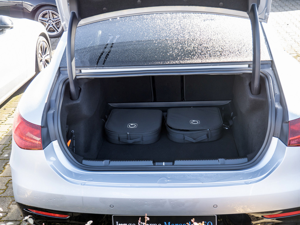 Bild 27 - EQE 350 + AMG Sport Advanced +