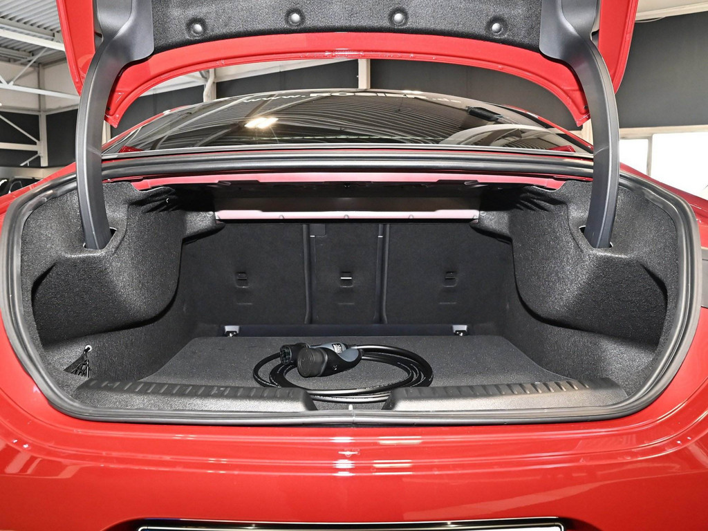 Bild 27 - CLA 200 mit EQ Technologie AMG Line