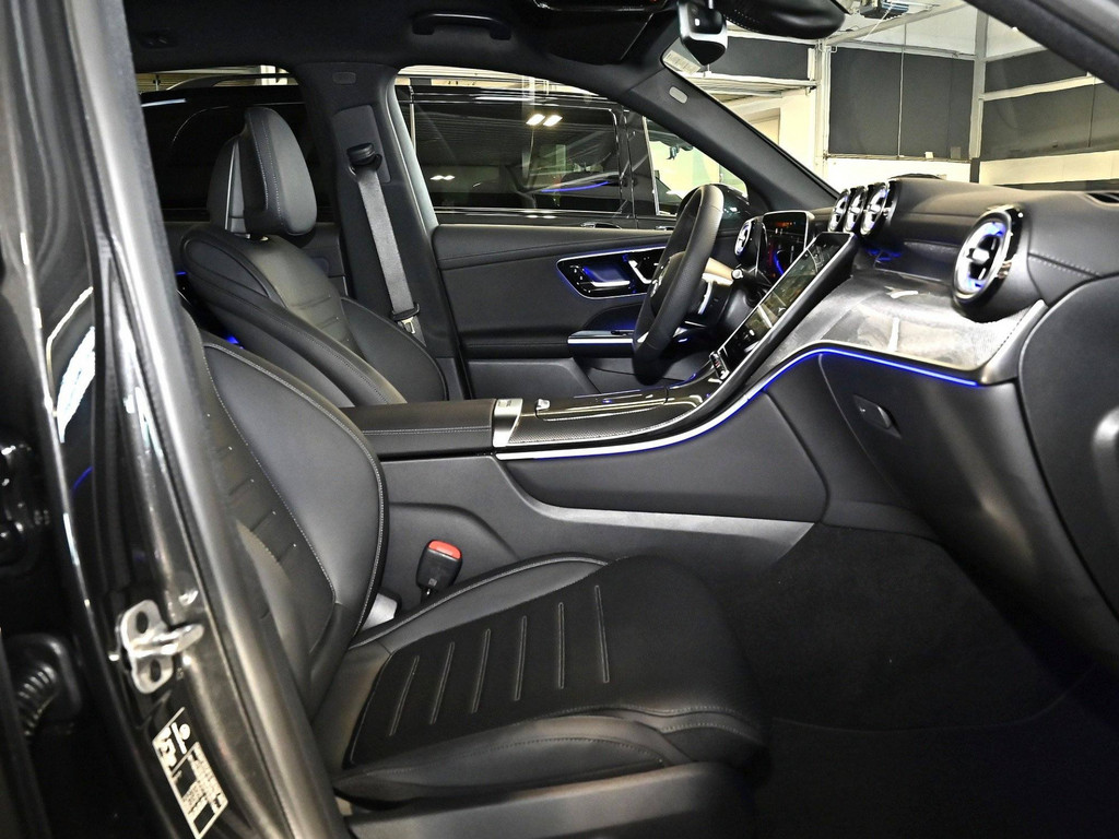 Bild 3 - GLC 220 d 4M AMG Line