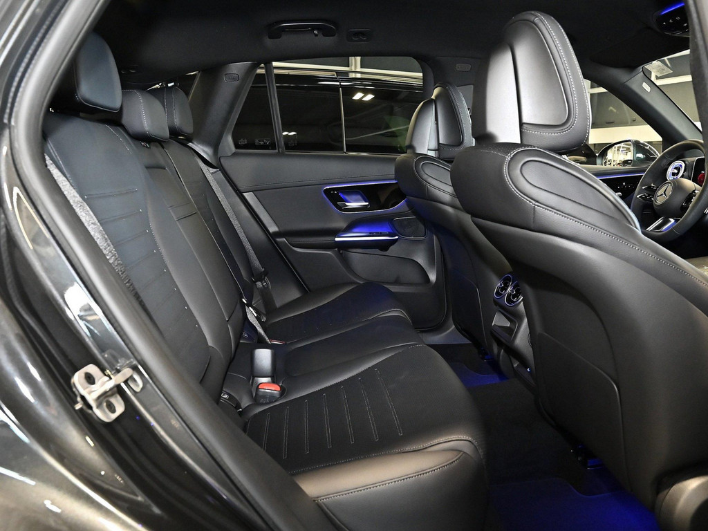 Bild 5 - GLC 220 d 4M AMG Line