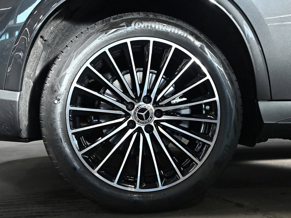 Bild 8 - GLC 220 d 4M AMG Line