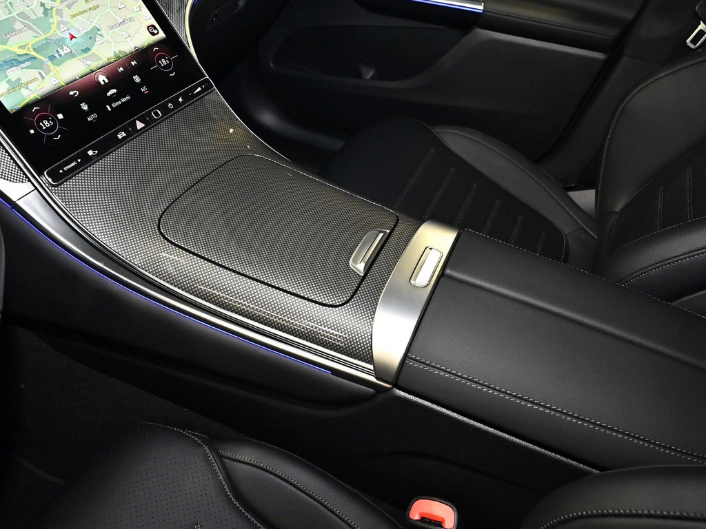 Bild 14 - GLC 220 d 4M AMG Line