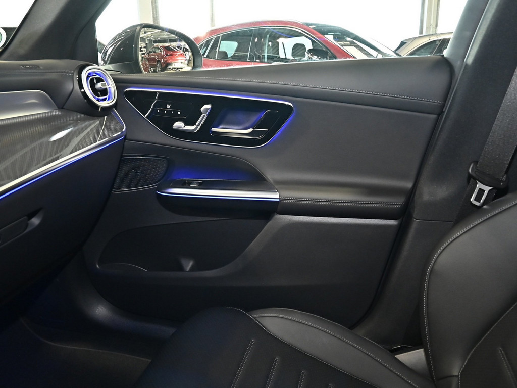 Bild 15 - GLC 220 d 4M AMG Line