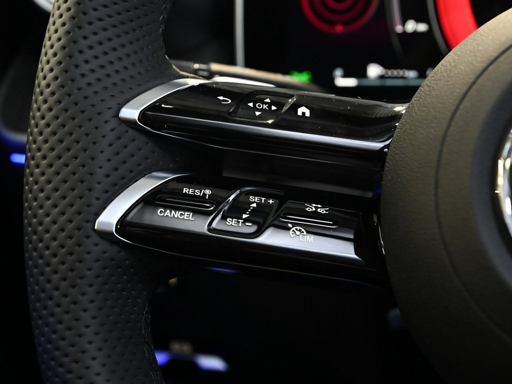 Bild 17 - GLC 220 d 4M AMG Line