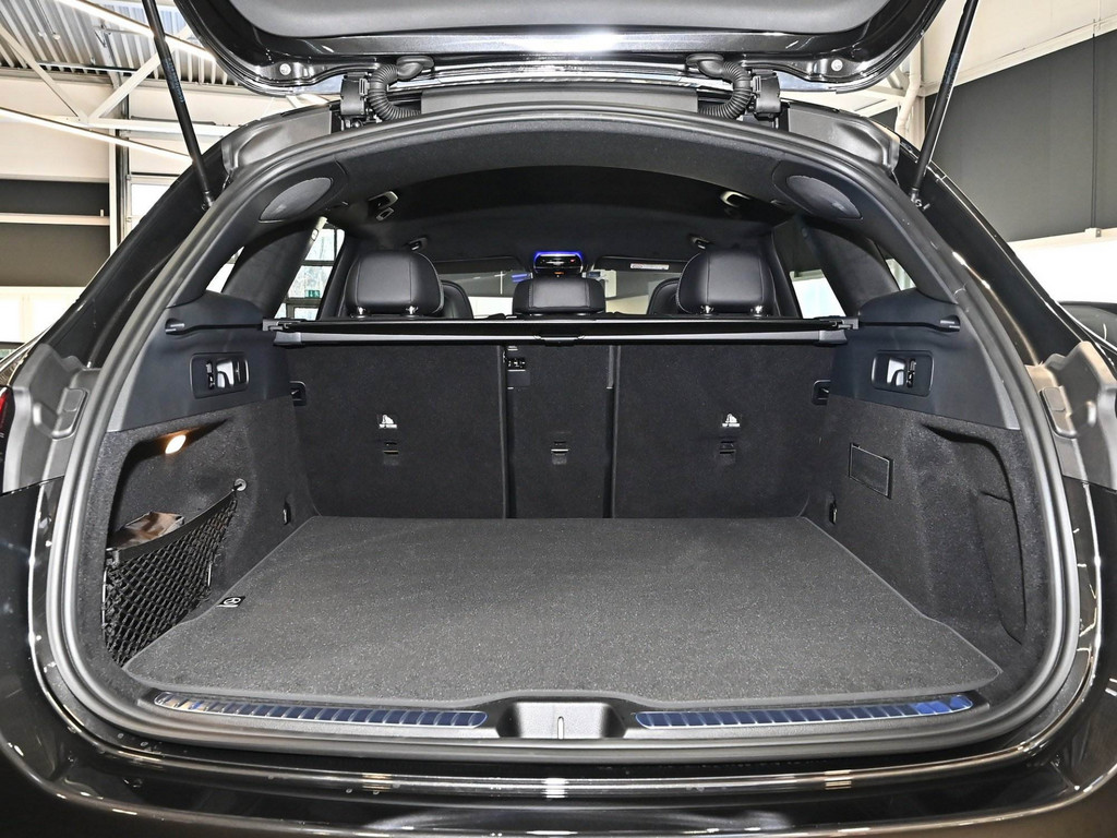 Bild 28 - GLC 220 d 4M AMG Line