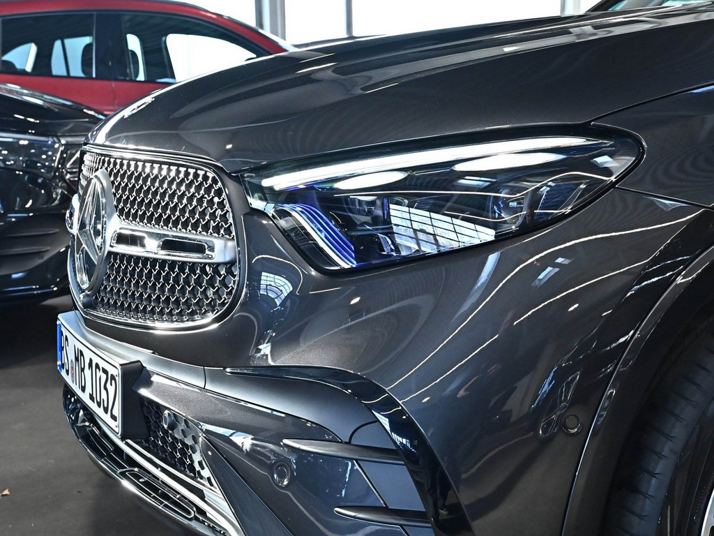 Bild 29 - GLC 220 d 4M AMG Line
