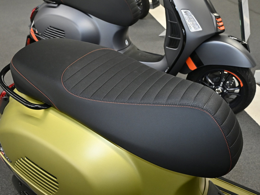 Bild 5 - GTS SuperSport 310 E5 +